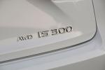 Lexus IS300 AWD F-Sport 2015 года